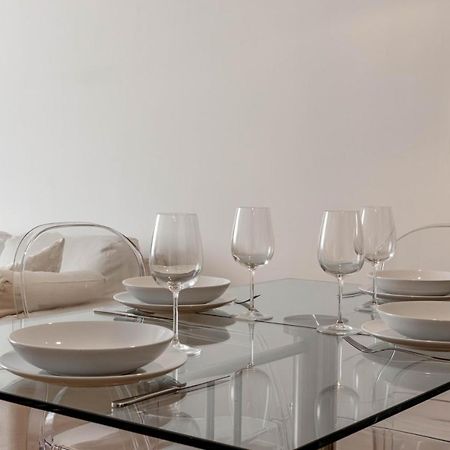 H11 Lux Ariston Sanremo - Centro Apartment Ngoại thất bức ảnh
