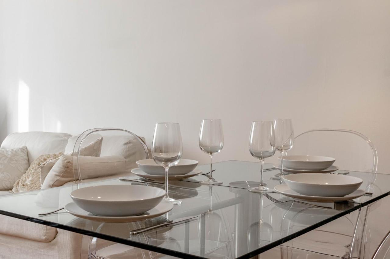 H11 Lux Ariston Sanremo - Centro Apartment Ngoại thất bức ảnh