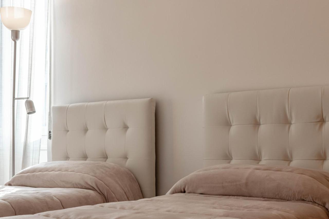 H11 Lux Ariston Sanremo - Centro Apartment Ngoại thất bức ảnh