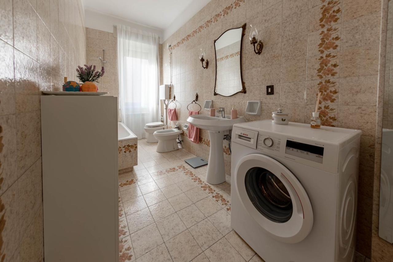 H11 Lux Ariston Sanremo - Centro Apartment Ngoại thất bức ảnh