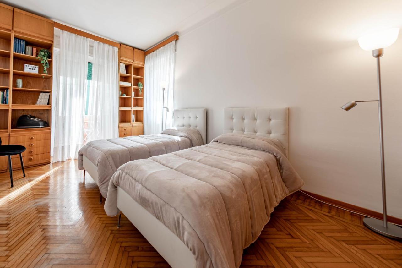 H11 Lux Ariston Sanremo - Centro Apartment Ngoại thất bức ảnh