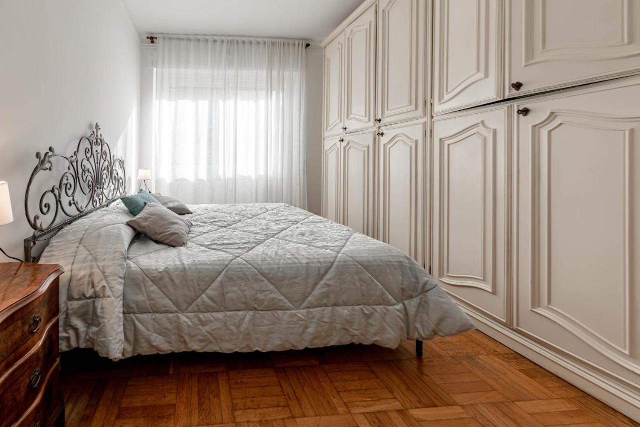 H11 Lux Ariston Sanremo - Centro Apartment Ngoại thất bức ảnh