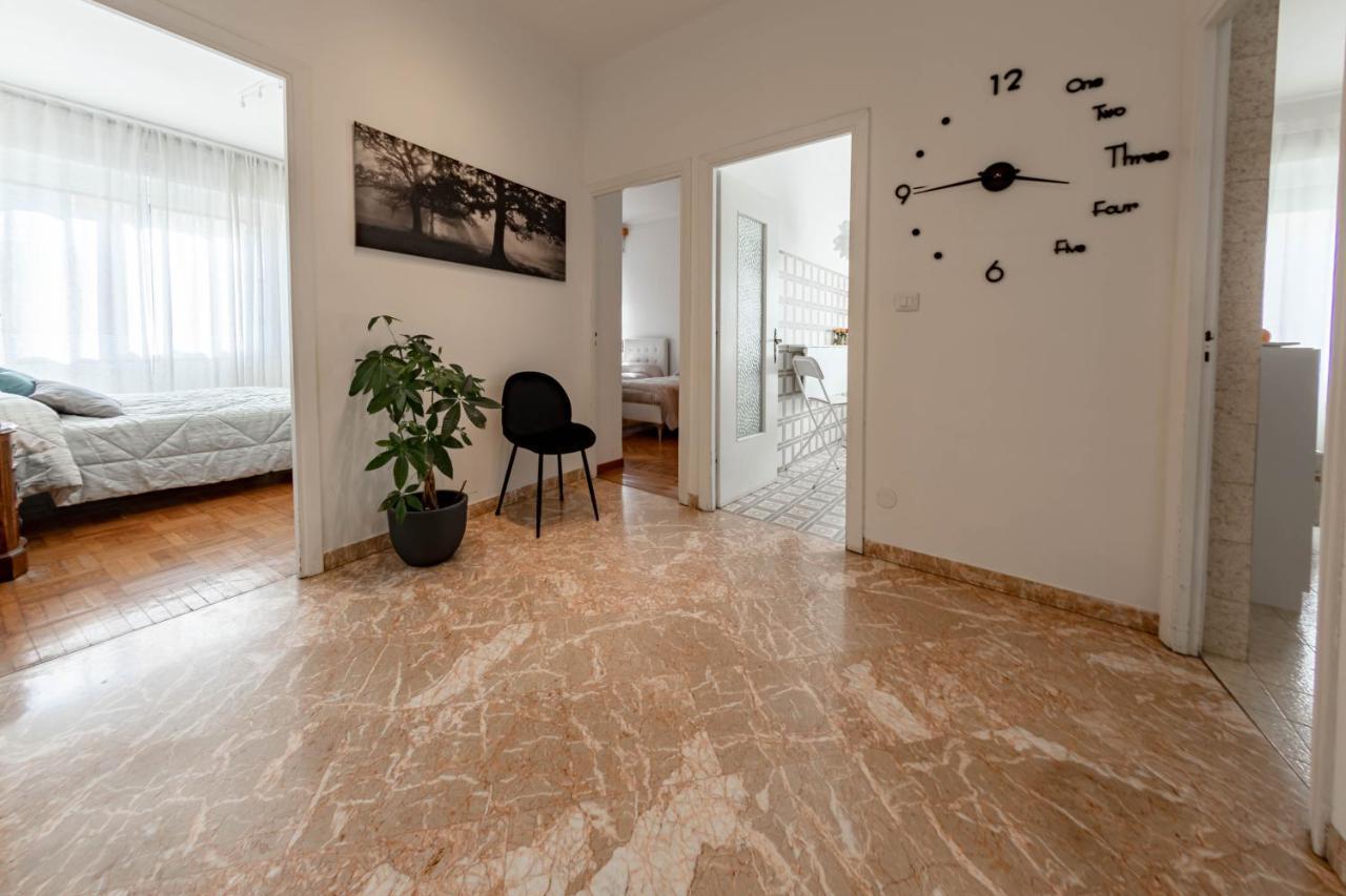 H11 Lux Ariston Sanremo - Centro Apartment Ngoại thất bức ảnh